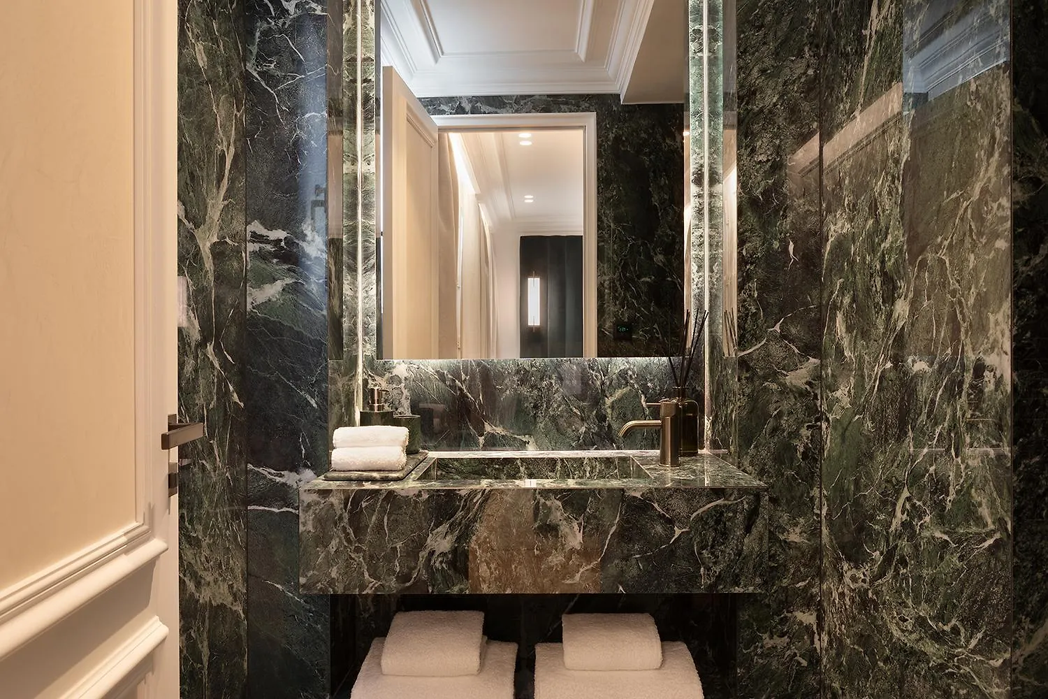 דירה Thelander - Serviced In Champs Elysees